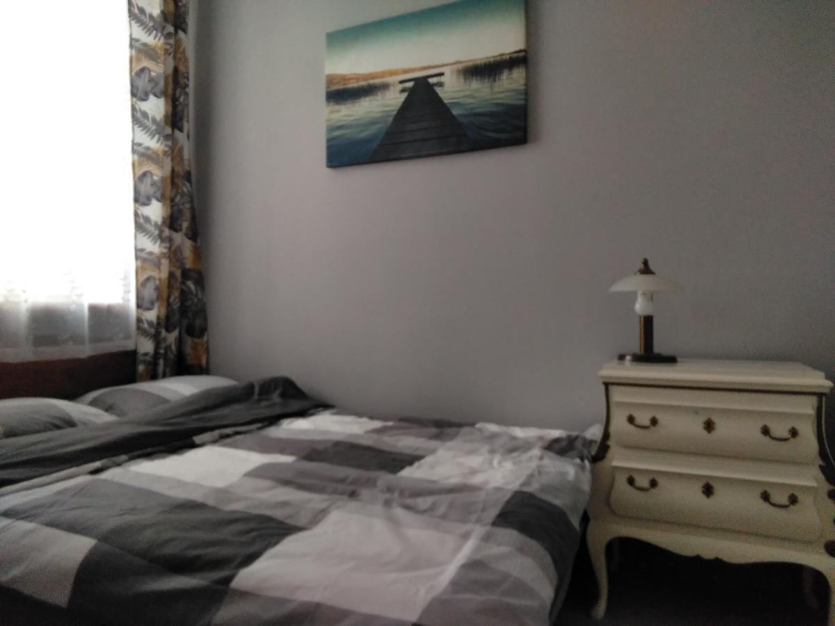 Sunny Bear Bed & Breakfast Jelenia Gora Luaran gambar