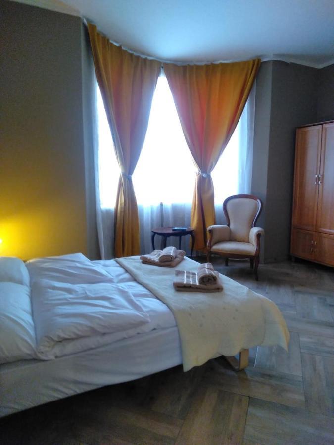 Sunny Bear Bed & Breakfast Jelenia Gora Luaran gambar