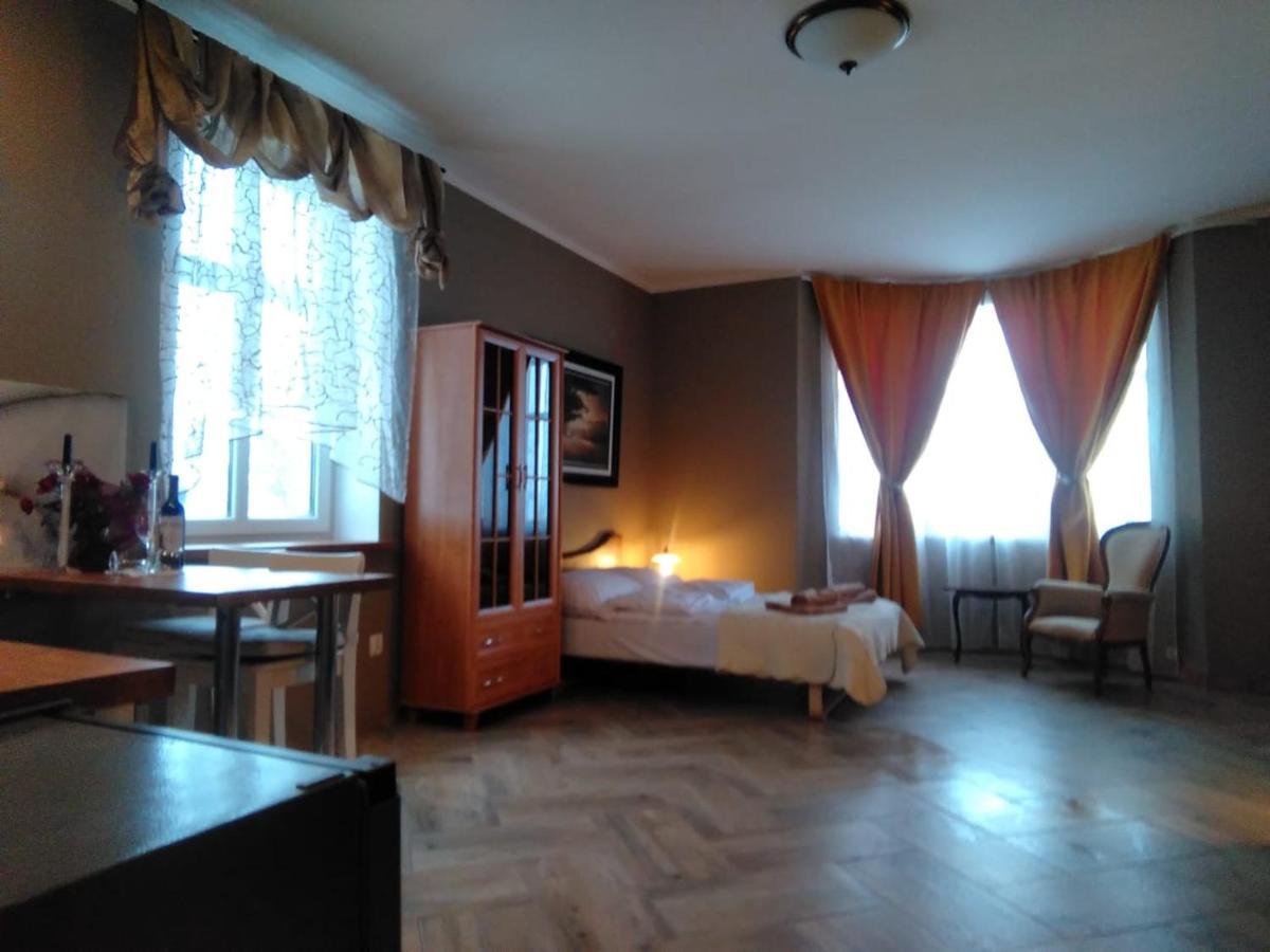 Sunny Bear Bed & Breakfast Jelenia Gora Luaran gambar