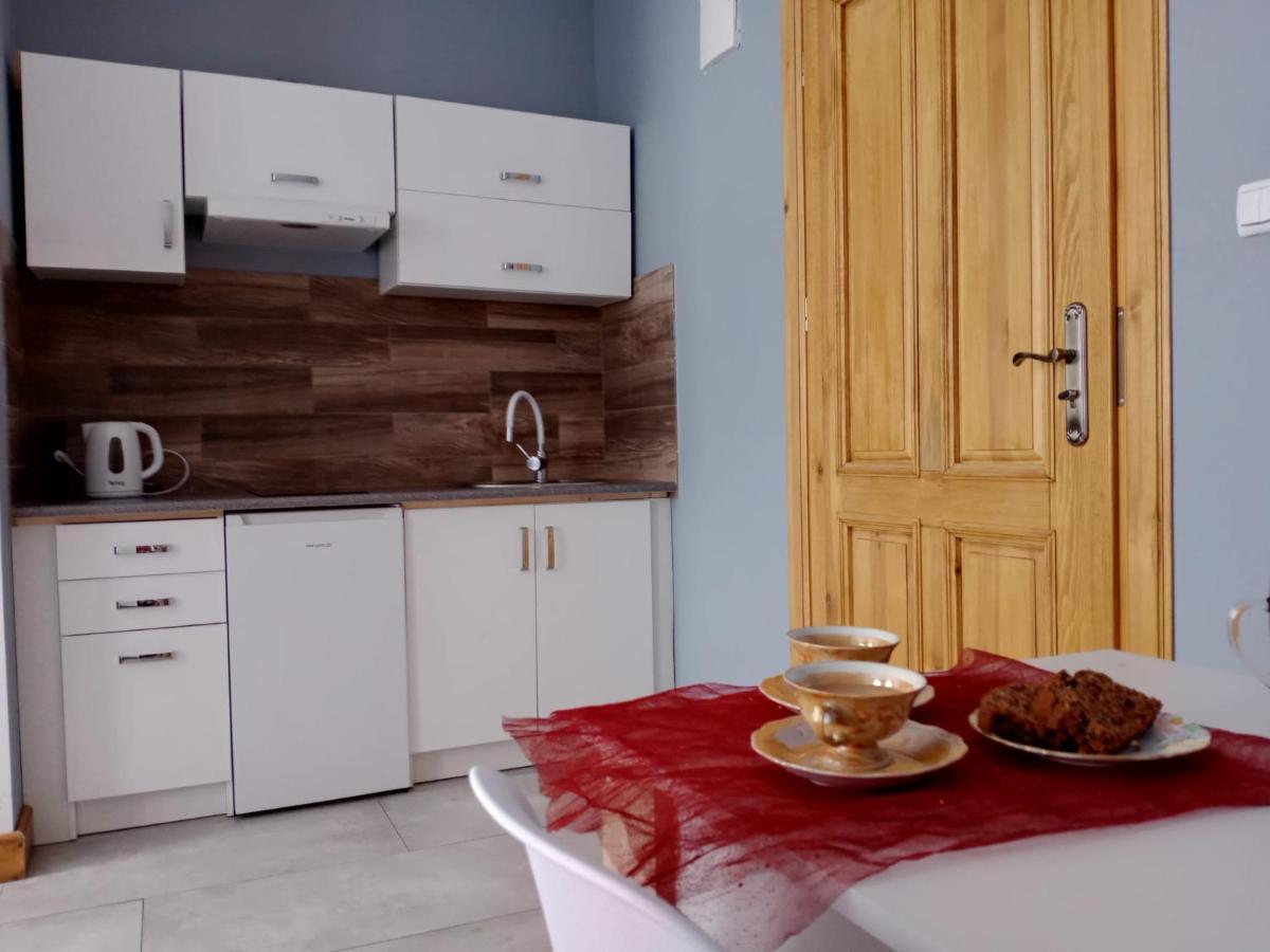 Sunny Bear Bed & Breakfast Jelenia Gora Luaran gambar