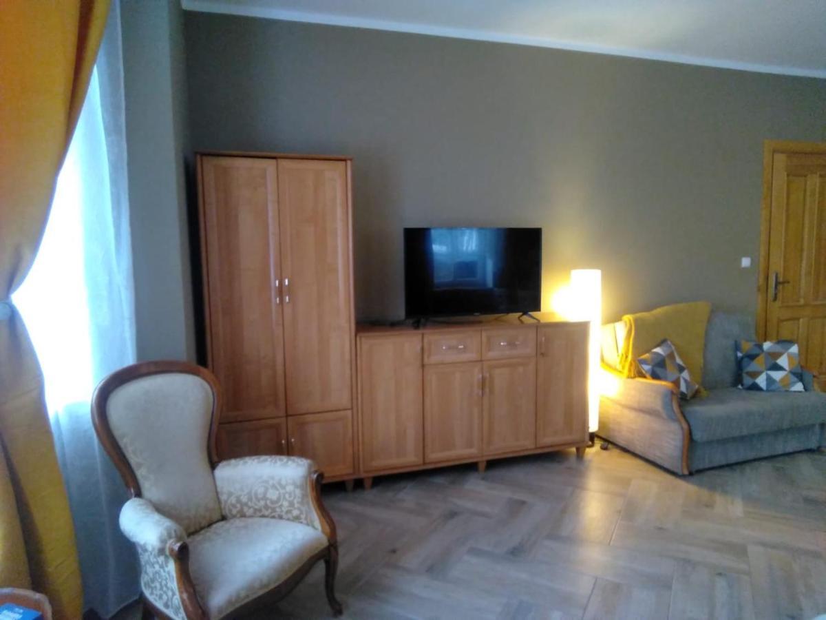 Sunny Bear Bed & Breakfast Jelenia Gora Luaran gambar