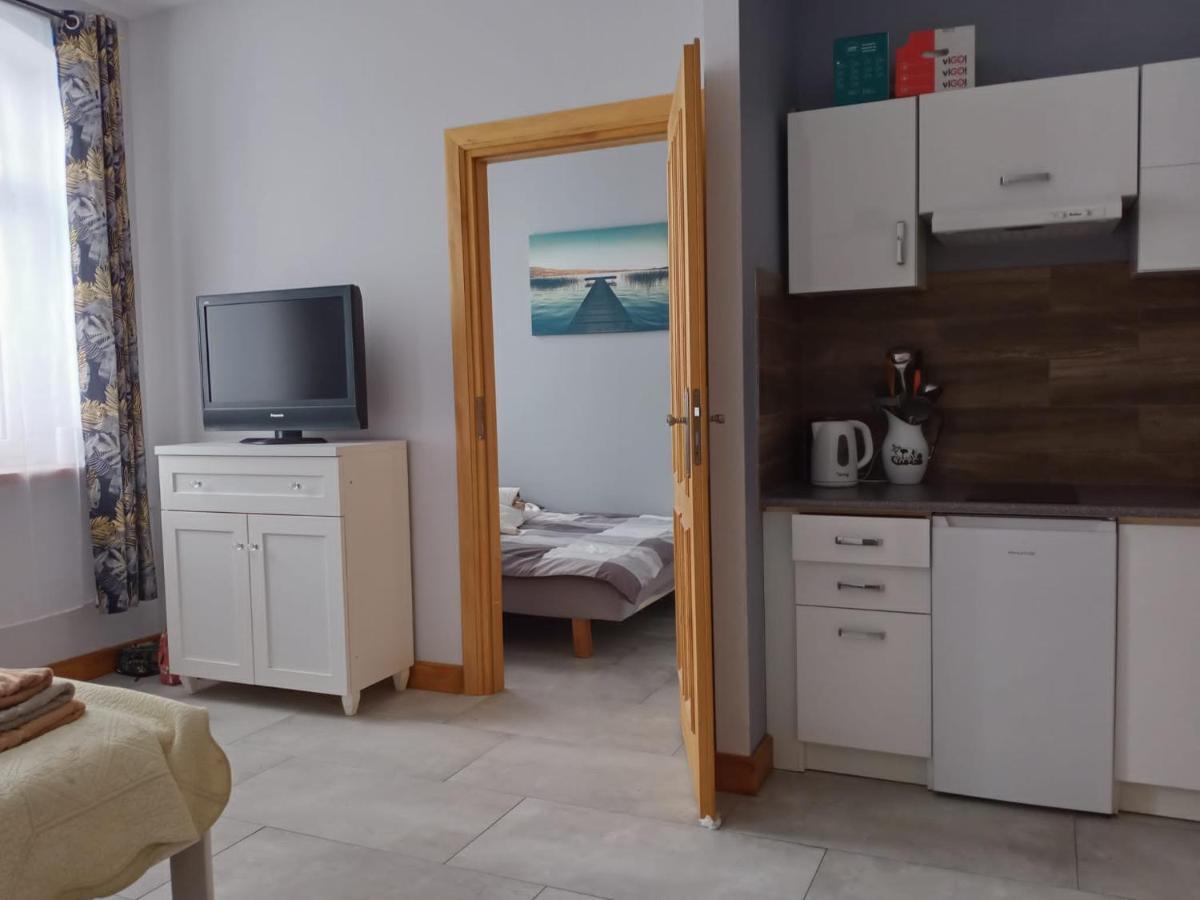 Sunny Bear Bed & Breakfast Jelenia Gora Luaran gambar