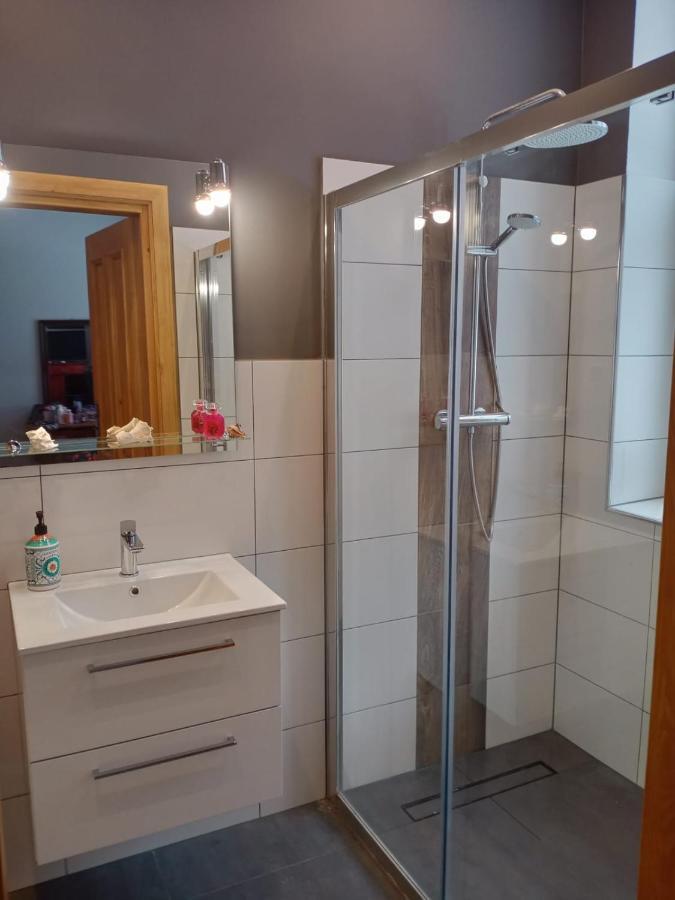 Sunny Bear Bed & Breakfast Jelenia Gora Luaran gambar