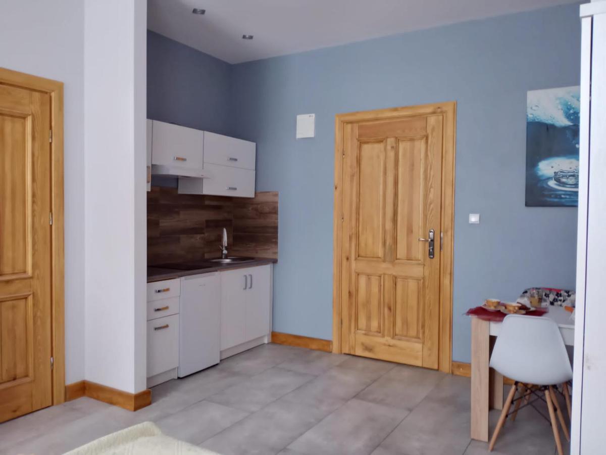 Sunny Bear Bed & Breakfast Jelenia Gora Luaran gambar