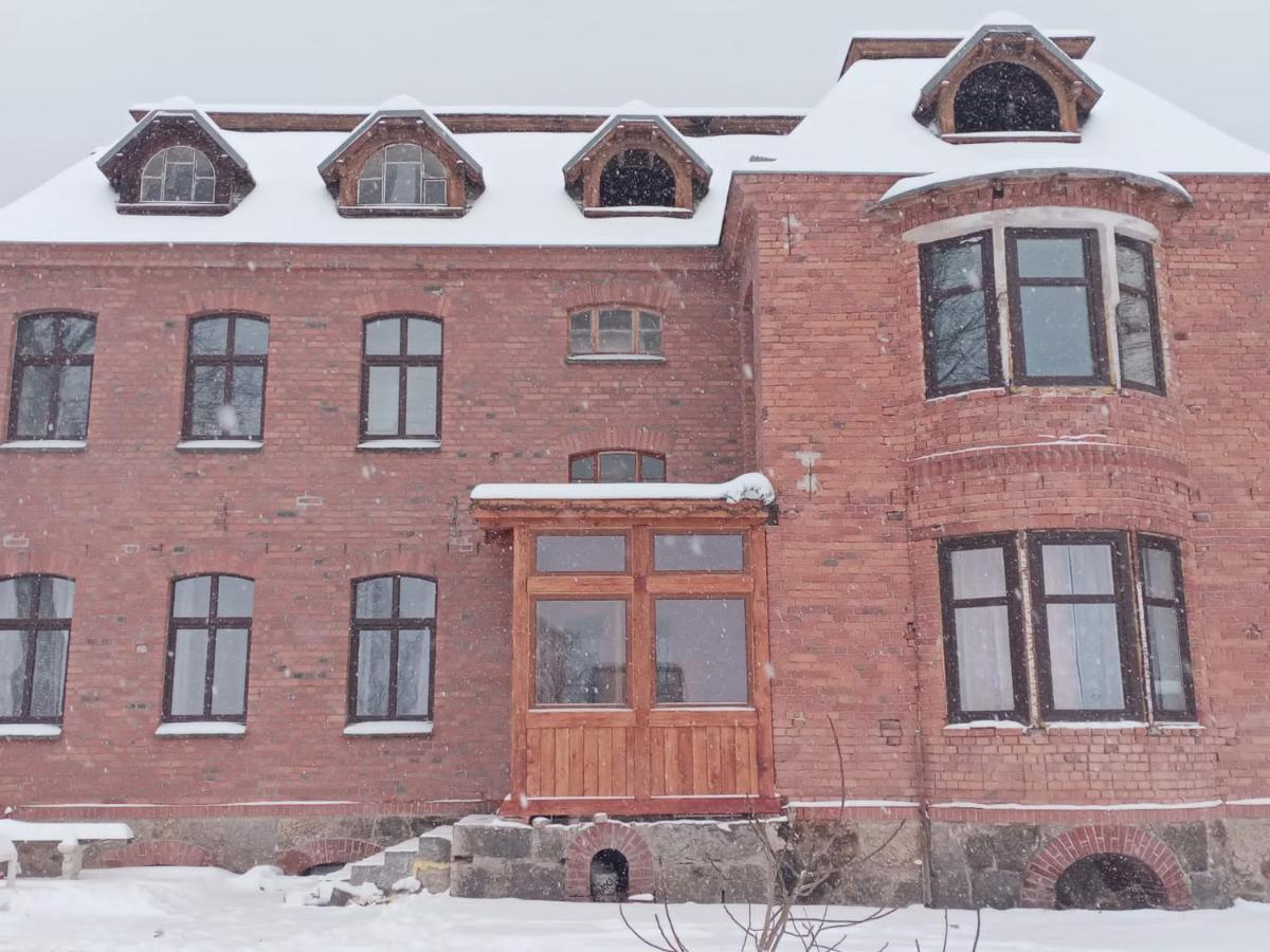 Sunny Bear Bed & Breakfast Jelenia Gora Luaran gambar