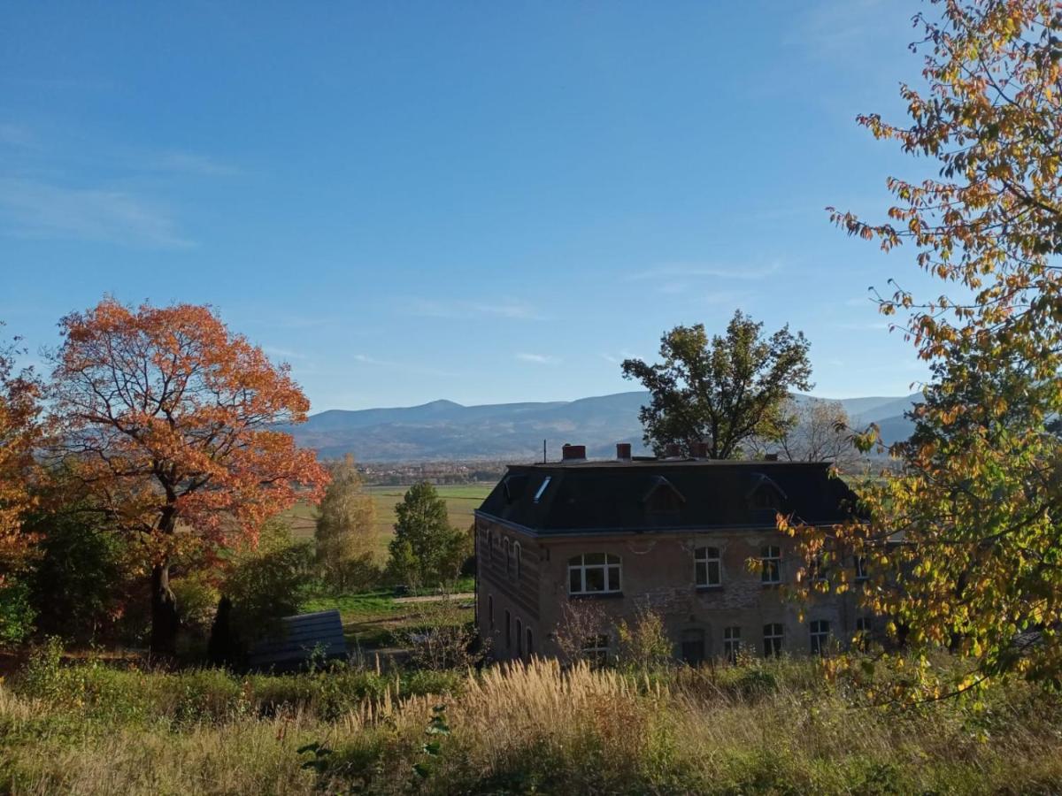 Sunny Bear Bed & Breakfast Jelenia Gora Luaran gambar