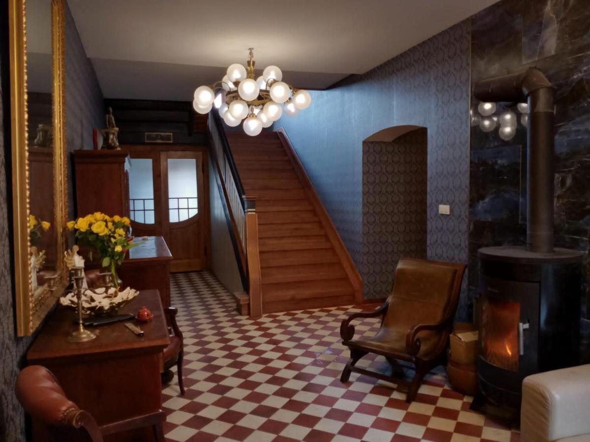 Sunny Bear Bed & Breakfast Jelenia Gora Luaran gambar
