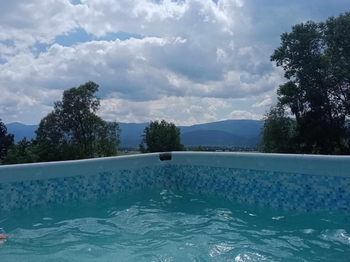 Sunny Bear Bed & Breakfast Jelenia Gora Luaran gambar
