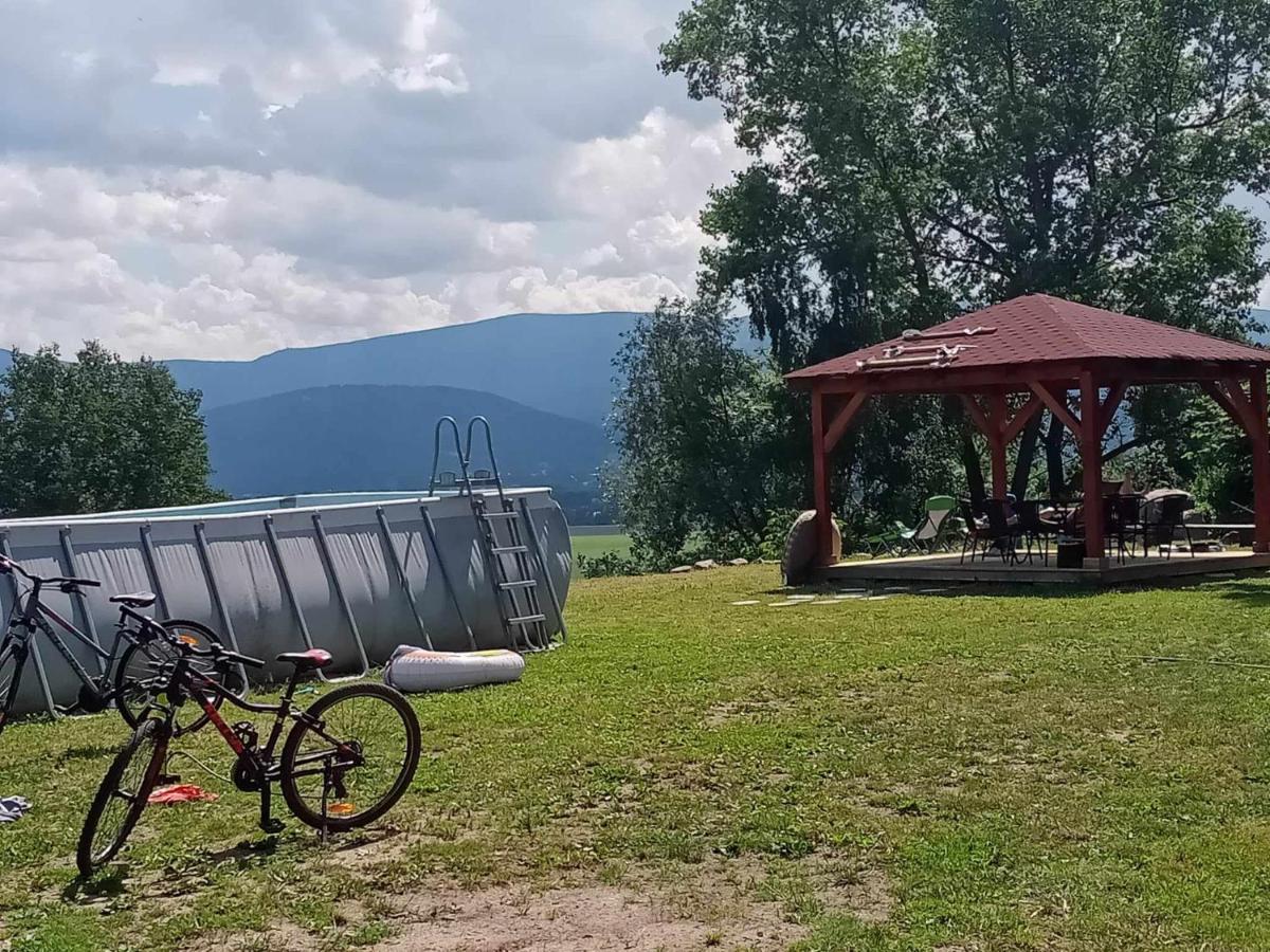 Sunny Bear Bed & Breakfast Jelenia Gora Luaran gambar