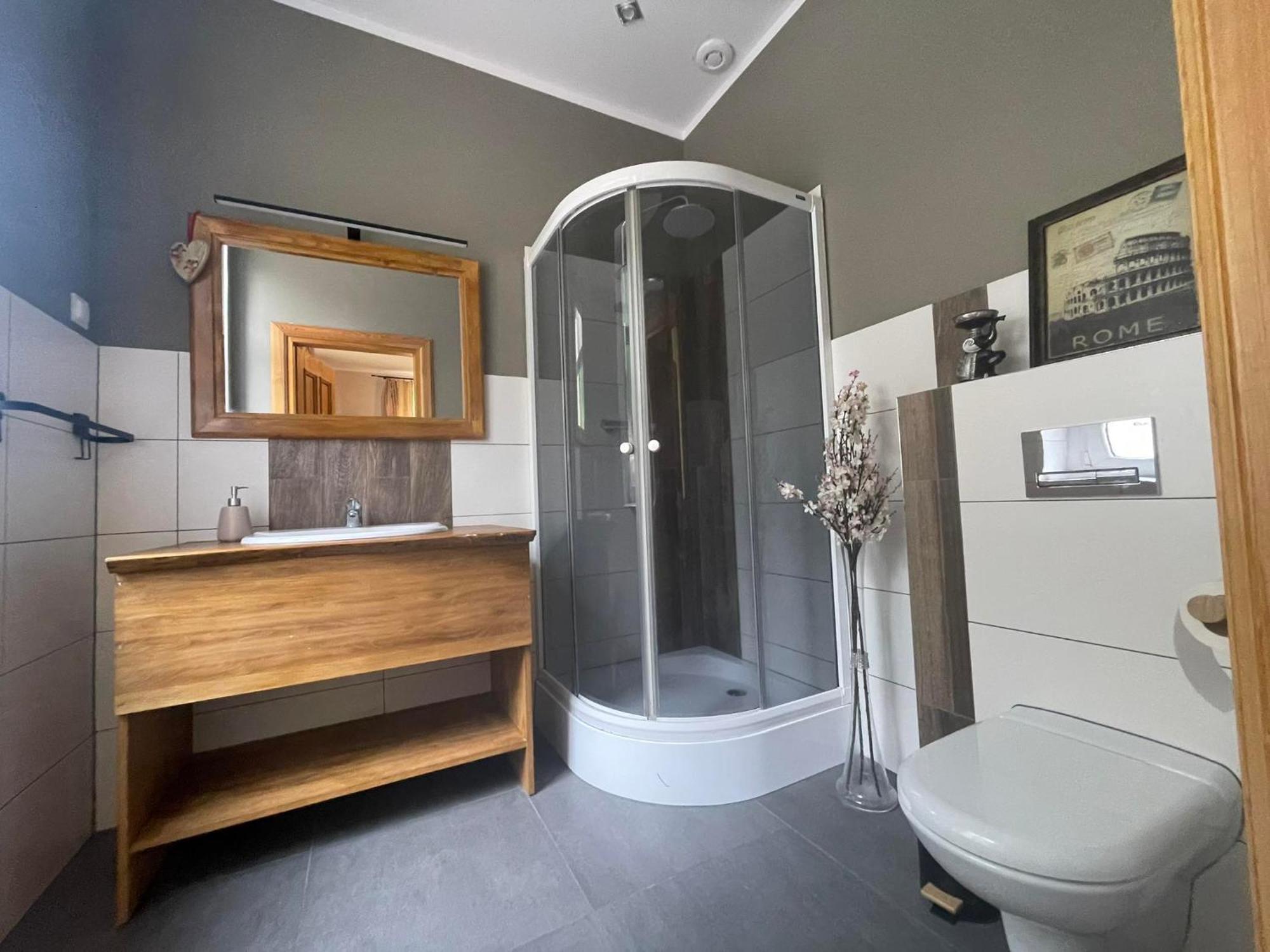 Sunny Bear Bed & Breakfast Jelenia Gora Luaran gambar
