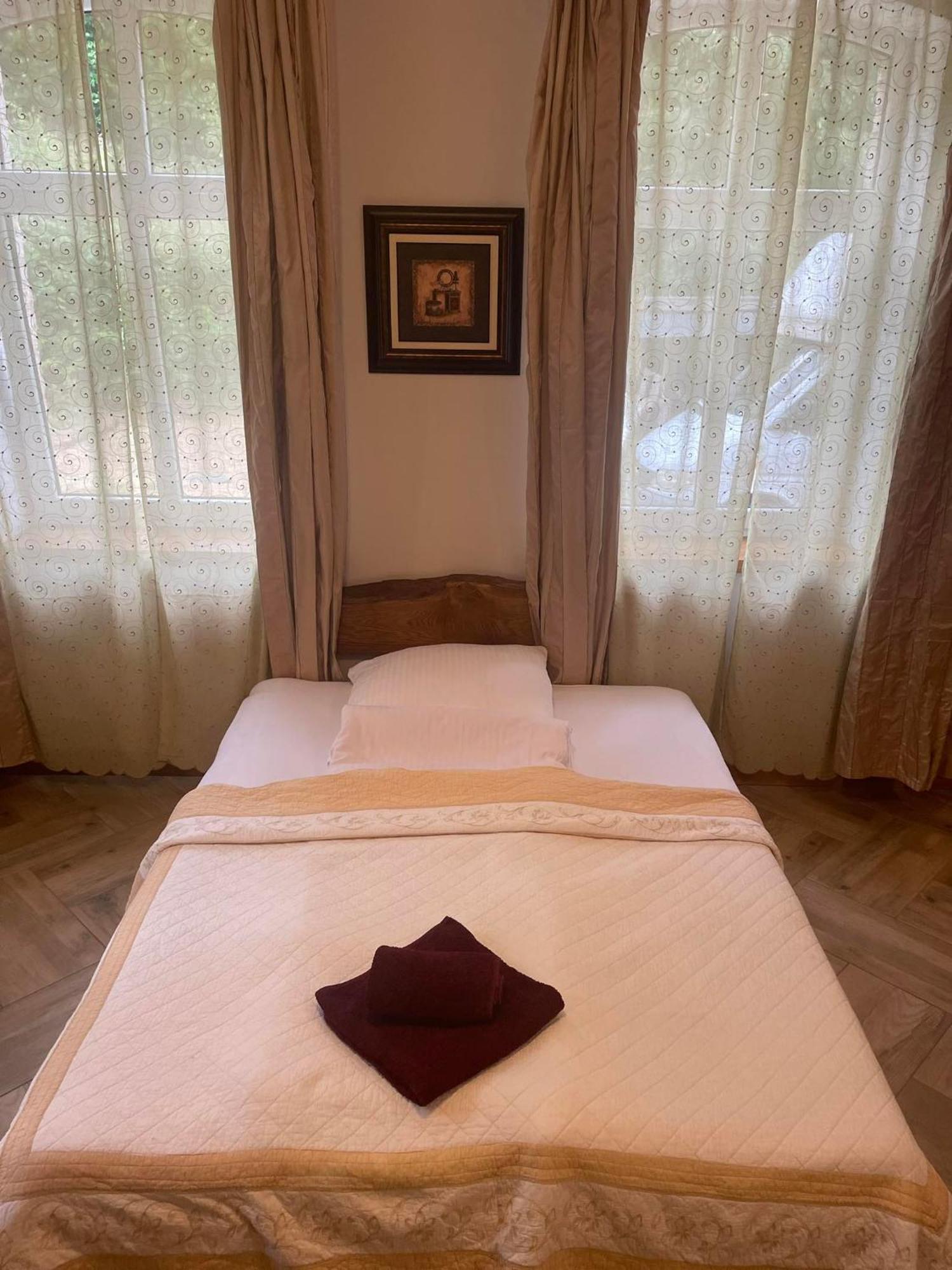 Sunny Bear Bed & Breakfast Jelenia Gora Luaran gambar