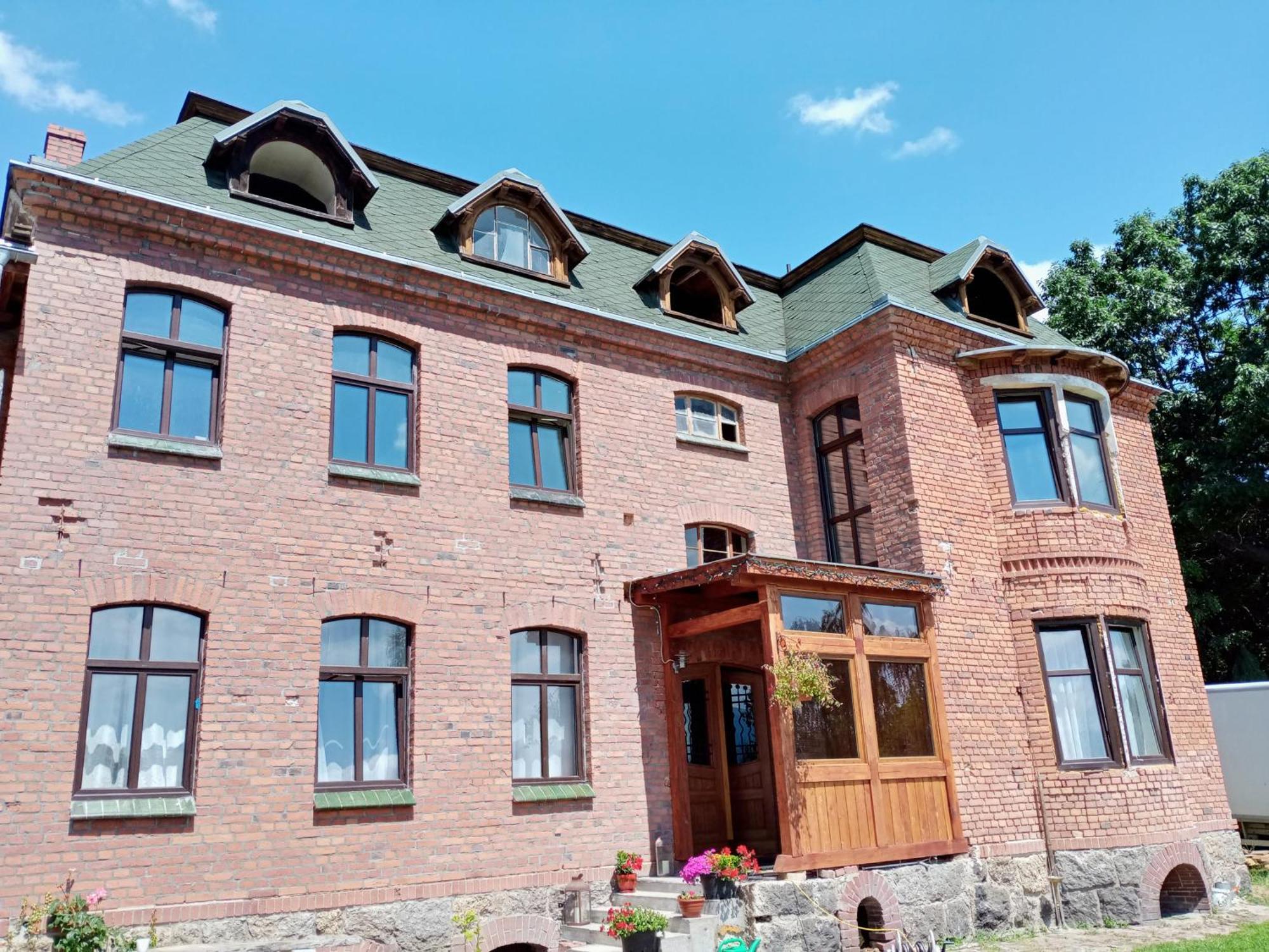Sunny Bear Bed & Breakfast Jelenia Gora Luaran gambar